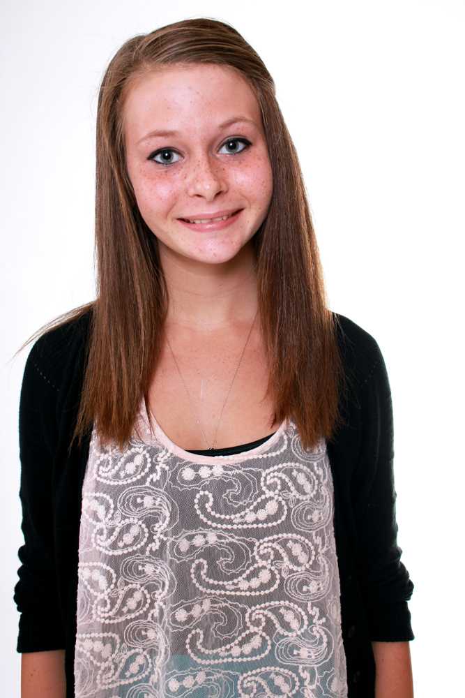 Hannah Kerns