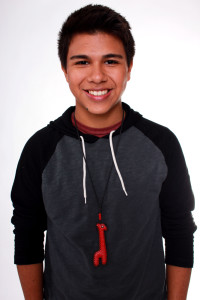 Mark Vallejo