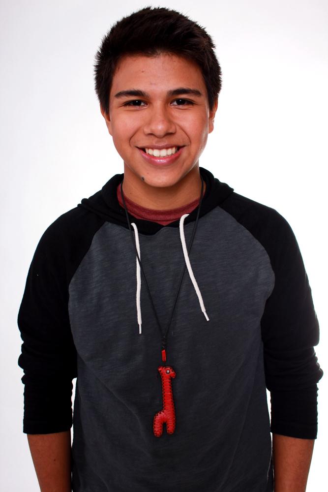 Mark Vallejo