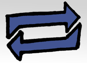 Blogging brings different style to social networking