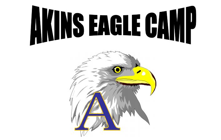 Eagle camp returns for incoming freshmen