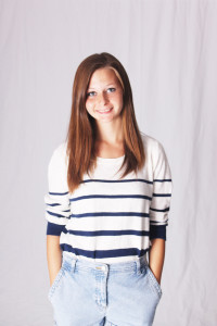 Hannah Kerns