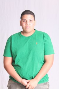 Isiah Strange