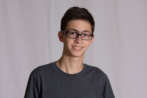 Gabriel Robles