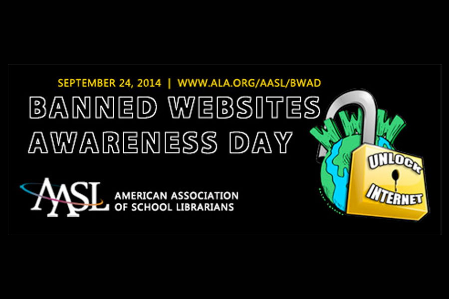 Librarians+hold+Website+Filtering+Awareness+Day+