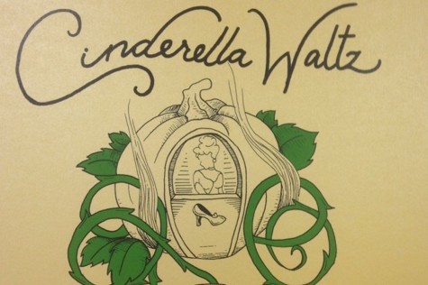 Cinderella Waltz hits stage this week