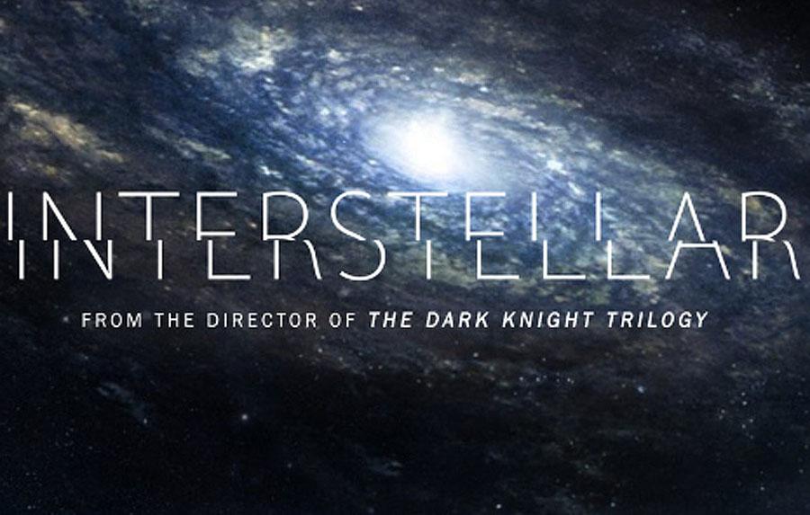 New film Interstellar aims beyond the stars 