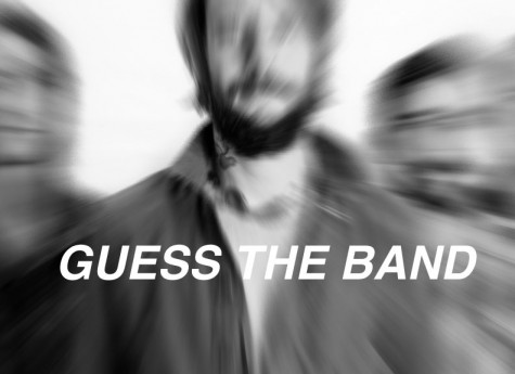 Can you guess the band or artist based on song lyrics?