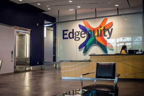 Edgenuity will provide free SAT prep for all AISD students. 