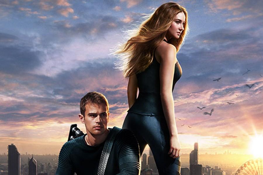 Second film in Divergent series pleases fans