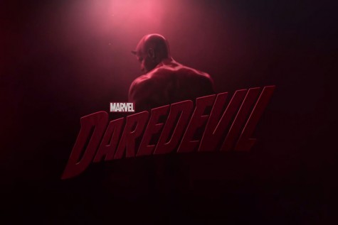 Netflix, Marvel introduce Daredevil TV show