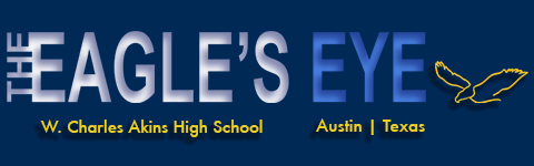 W. Charles Akins High School in Austin, Texas