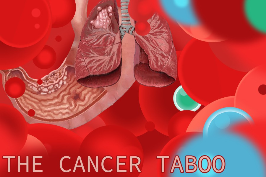 Cancer+Taboo