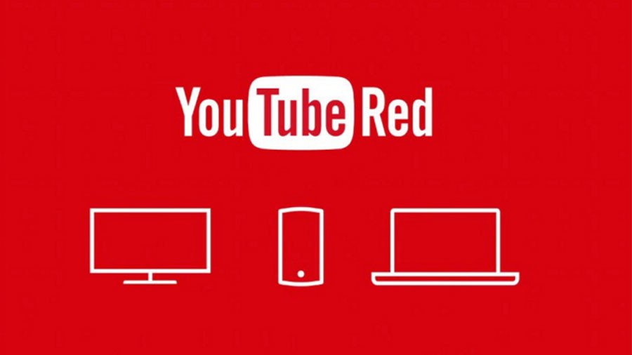 YouTube+Red+offers+various+new+options