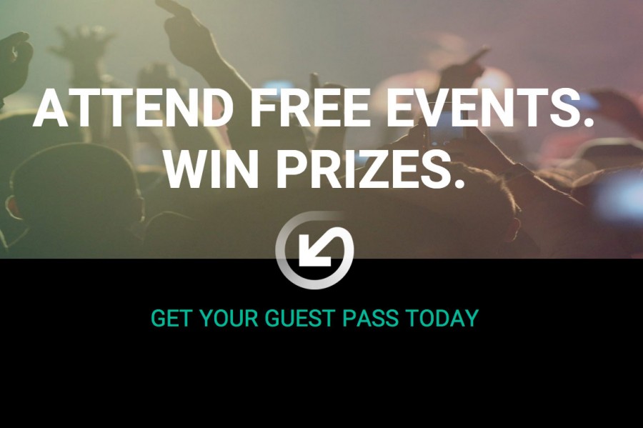 SXSW Guest Pass and Free Concerts