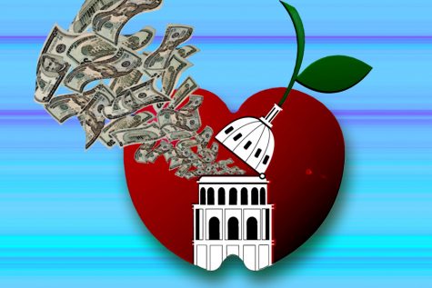 School funding system wrong