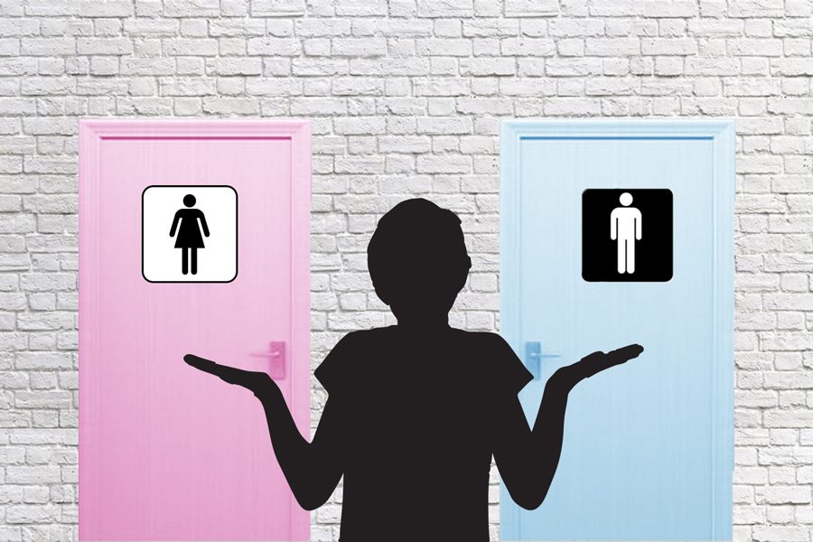 Obama disallows trans bathroom discrimination