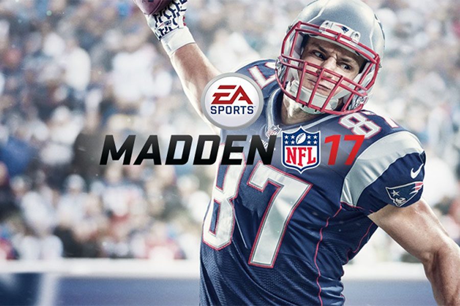 Game Review: Madden NFL 17