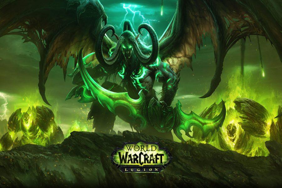 World+of+Warcraft%3A+Legion+Review