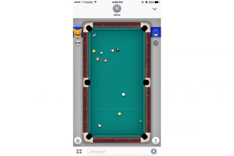 Game pigeon 8 ball plus