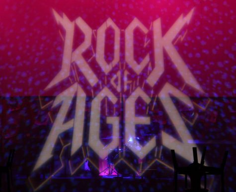 Photo Gallery: Rock of Ages
