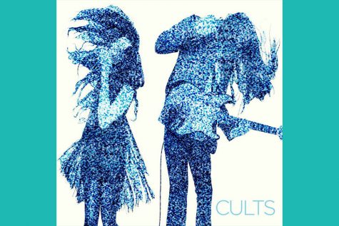 Throwback Tuesday Album Review: Static by Cults