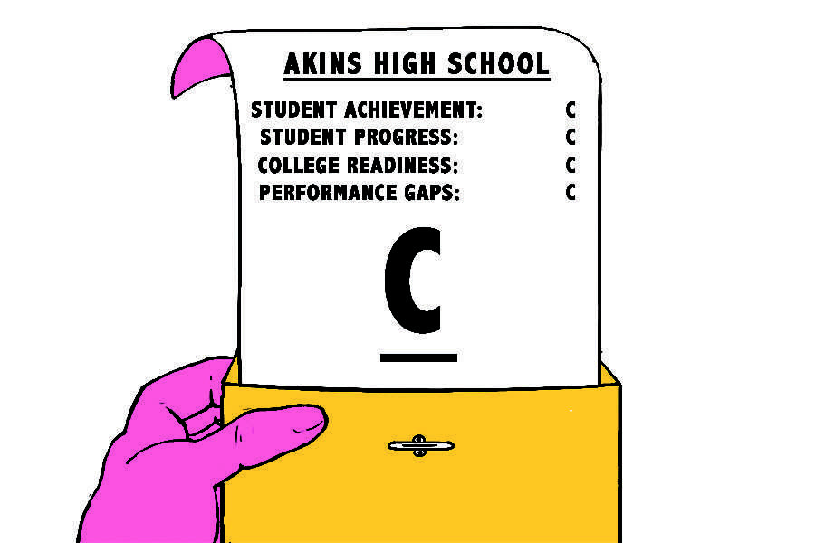 Rating system imposed by the state stigmatizes schools