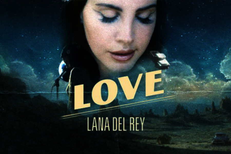 Lana Del Rey returns with Love
