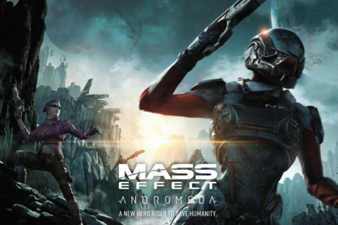 Mass Effect Andromeda flops due to many bugs