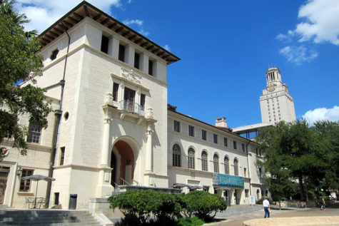 The University of Texas at Austin is one campus that students can spend time over the summer to get used to the experience of attending college. 