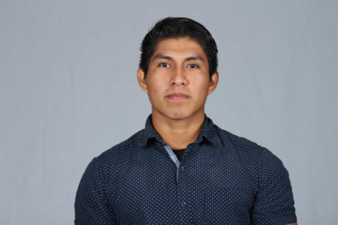 Photo of Jorkaed Rodriguez