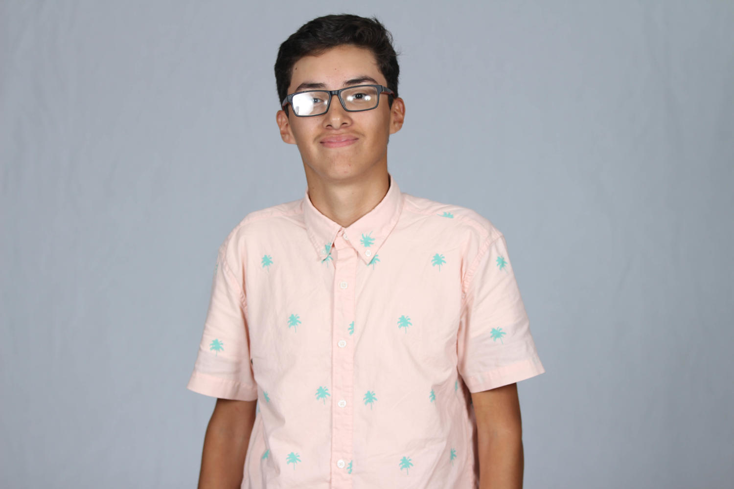 Javier Arellano