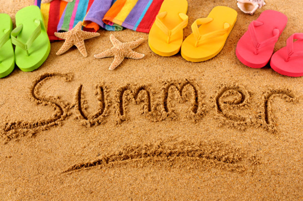 Top 7 Things That Well Miss From Summer Break