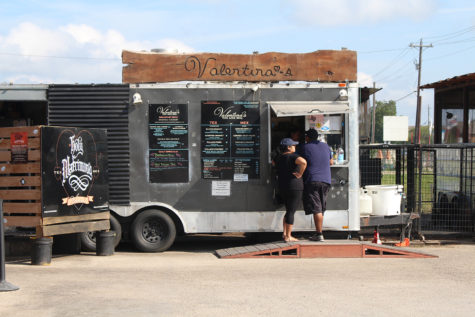 Valentinas Tex-Mex food BBQ has built up a huge popularity since it opened in 2013. It offers both traditional Texas barbecue and Mexican barbecue recipes