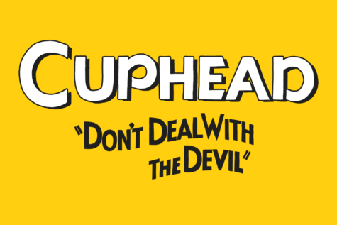 Cuphead is a breath of fresh air for games