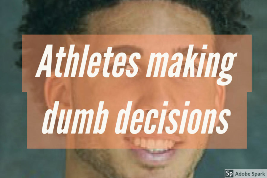 Professional+athletes+ruin+their+careers+making+dumb+decisions