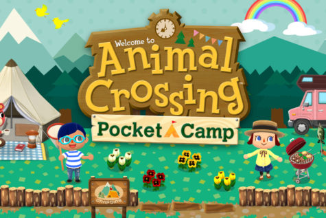 Animal Crossing Pocket Camp is a stress-free joy to play