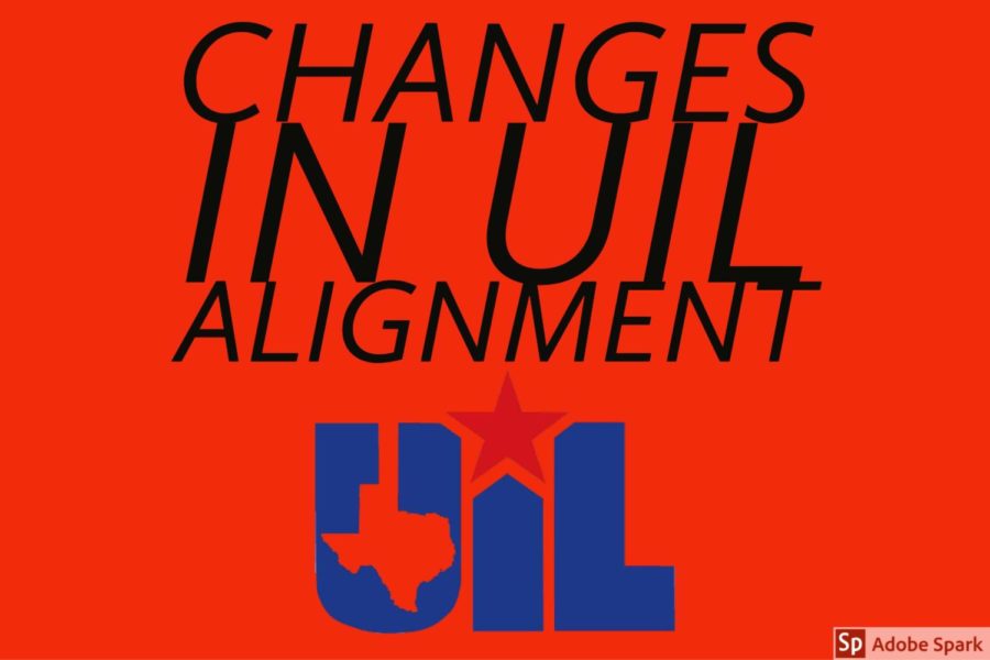 Area schools shuffled in new UIL alignment
