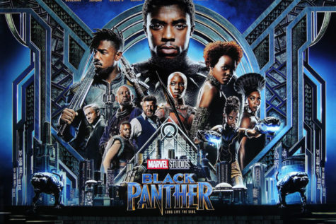 Cultural signifigance in Black Panther