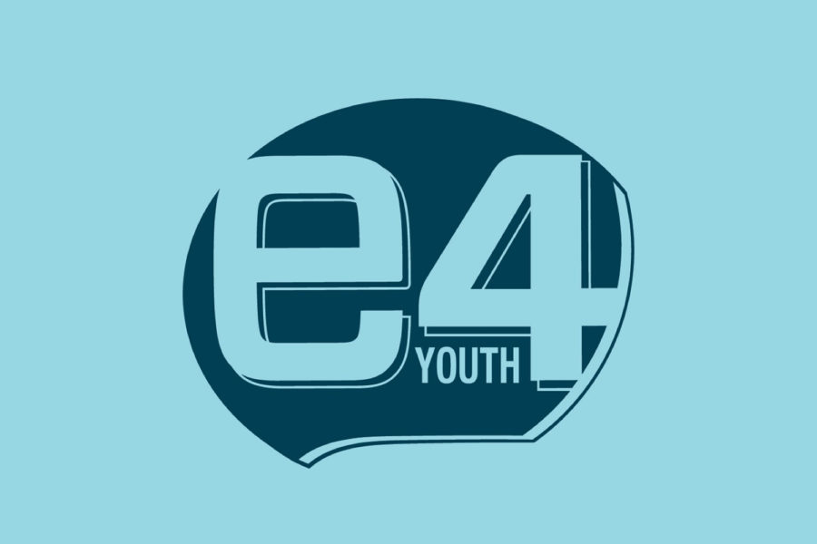 E4 Youth Get Creative Club