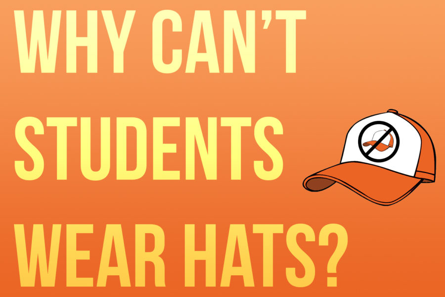 Why+are+students+not+allowed+to+wear+hats+on+campus+and+in+class%3F