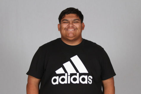 James Mendiola