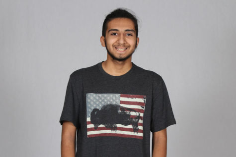 Photo of Jose Garcia