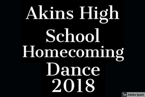 Details for Homecoming 2018 Court and dance announced