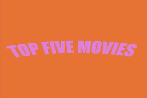 Top 5 Movies
