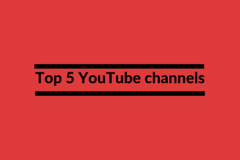 Top 5 Top 5 YouTube Channels