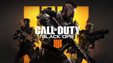 Black Ops 4 integrates change to popular video game