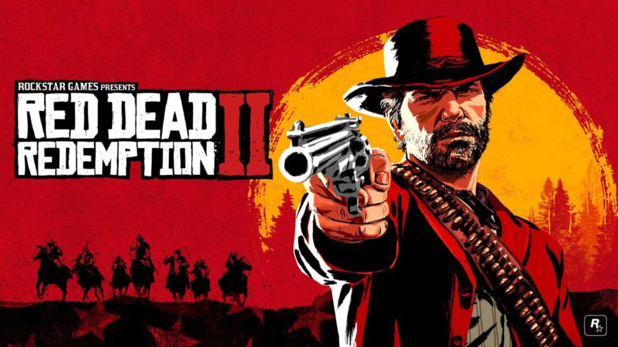Red Dead Redemption II provides involved gameplay