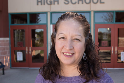 On Oct. 29, the Austin ISD school board voted to appoint Tina Salazar to serve as the Principal of Akins High School. Salazar previously served as the interim principal, and assistant principal, a teacher and a coach at Akins.