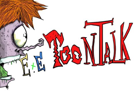 EE Toon Talk: Our Favorite and Least Favorite Cartoons